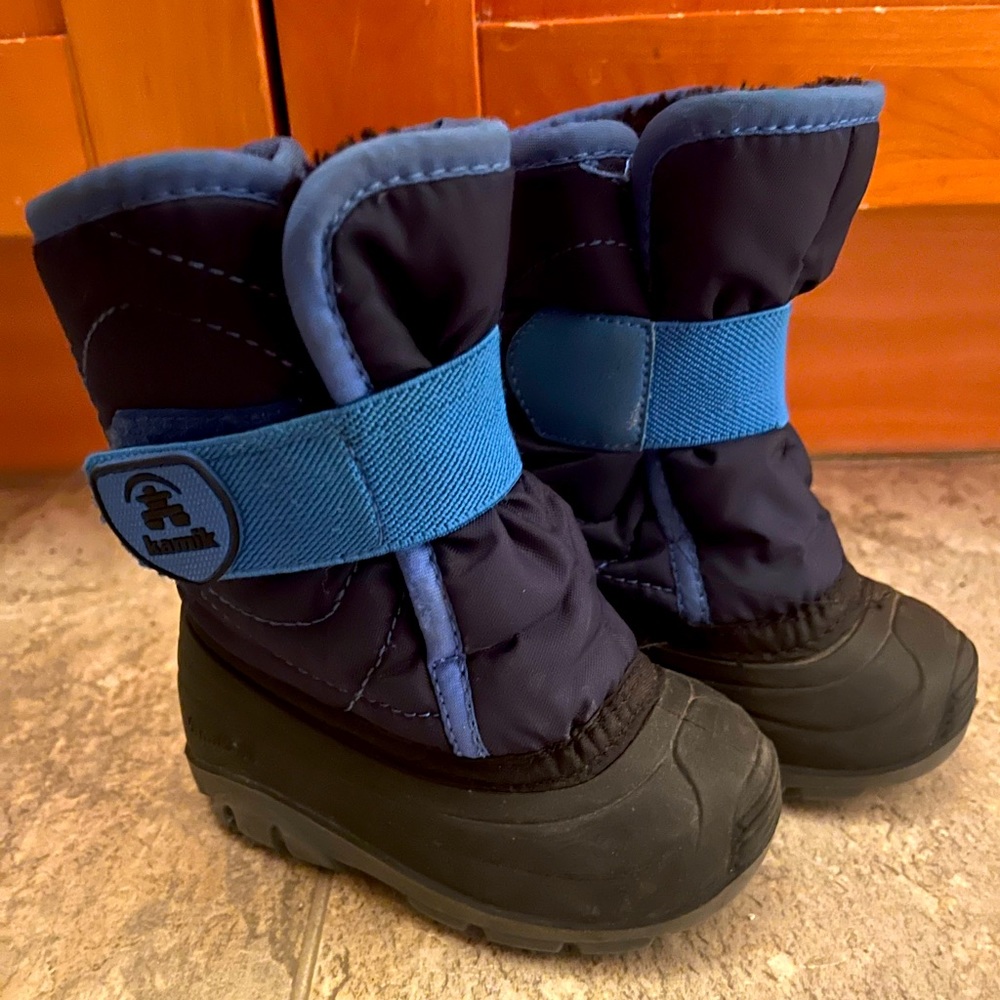 Kamik Snow Boots SnowBug 3